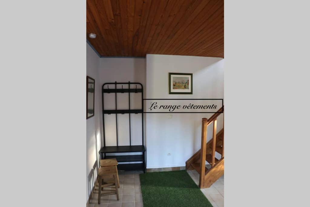 Normandia Du Lieu Foison Βίλα Nonant Εξωτερικό φωτογραφία